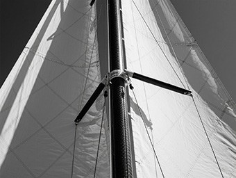 Sailing Boat Cloth Sailing Boat Cloth