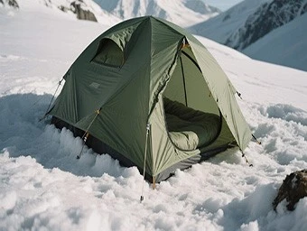 Tents Tents