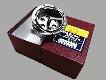 Extra Large Rotary Hook Extra Large Rotary Hook